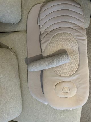 Navicella Inglesina Aptica XT + Stand Up