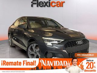 Audi A3 Sportback Black line 30 TFSI 81kW S tron