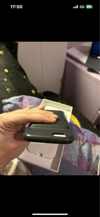 Apple iPhone 6S Smart Battery Case