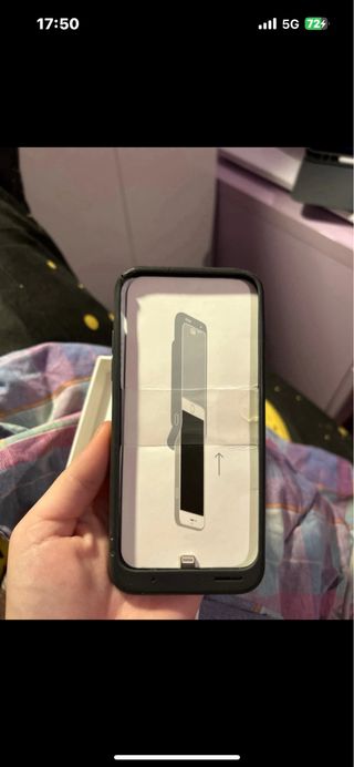 Apple iPhone 6S Smart Battery Case