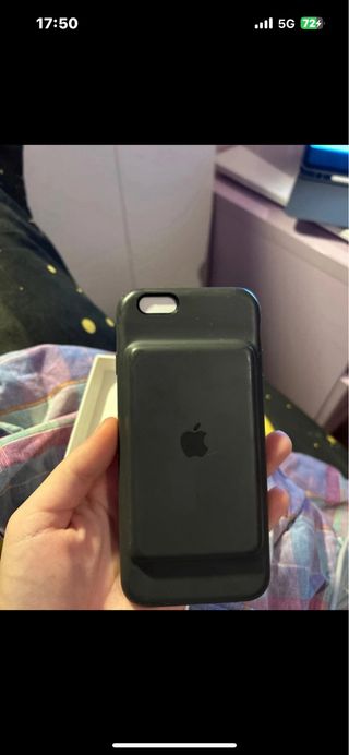 Apple iPhone 6S Smart Battery Case