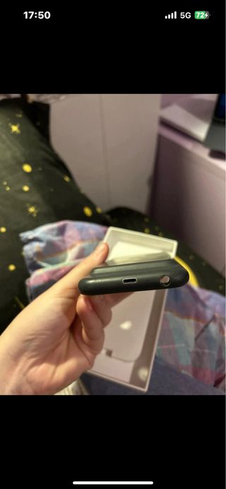 Apple iPhone 6S Smart Battery Case