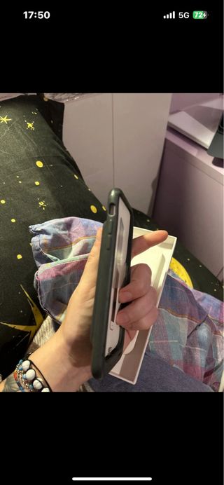 Apple iPhone 6S Smart Battery Case