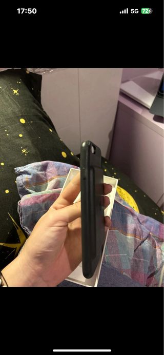 Apple iPhone 6S Smart Battery Case