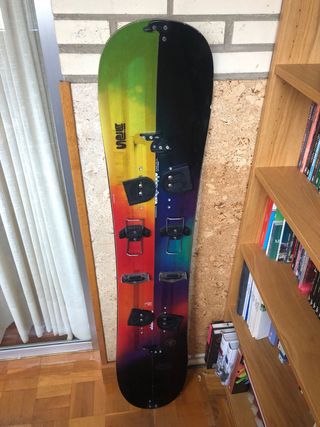 Splitboard Burton