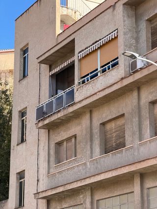 edifico de pisos en Ibi