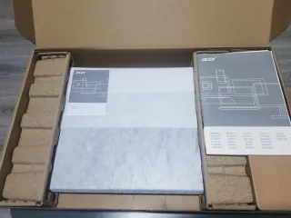 Portátil Acer Aspire 3 8GB DDR4 / 256GB SSD