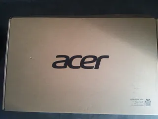 Portátil Acer Aspire 3 8GB DDR4 / 256GB SSD