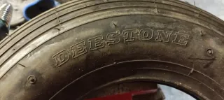 Pneumatico per carriola R8 4.00/8 4.80/8