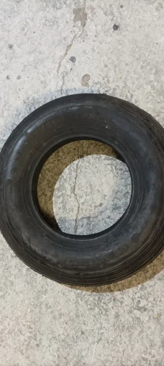 Pneumatico per carriola R8 4.00/8 4.80/8