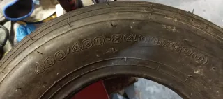 Pneumatico per carriola R8 4.00/8 4.80/8