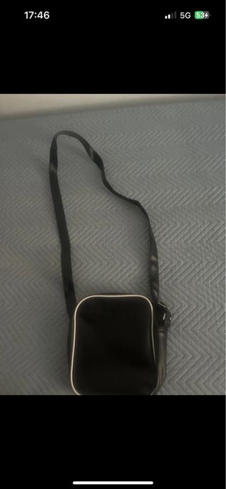 Bolso bandolera Londres