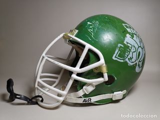 Casco Fútbol Americano Años 90
