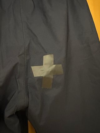 Pantalón esquí infantil T.158-164