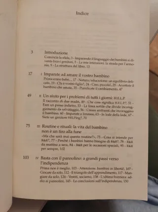 Il linguaggio segreto dei bambini. 1-3 anni
