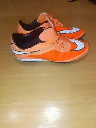 Zapatillas Nike Futsal Talla 45.5