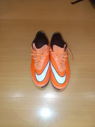 Zapatillas Nike Futsal Talla 45.5