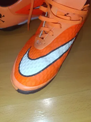 Zapatillas Nike Futsal Talla 45.5