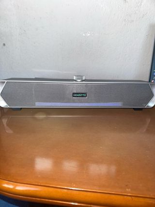 HEANTTV Altavoz Barra de Sonido