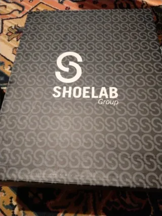 Stivaletto donna nero Shoelab Tg 36