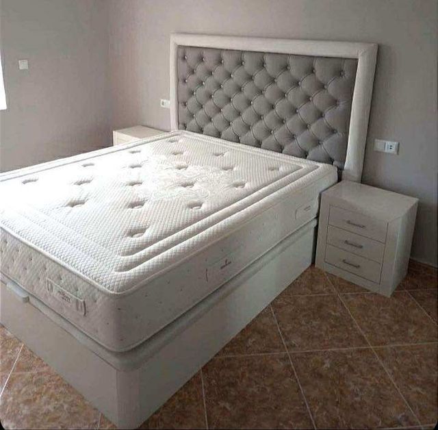 Canapés de cama nuevos a estrenar