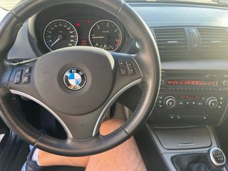 BMW Serie 1 2008