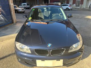 BMW Serie 1 2008