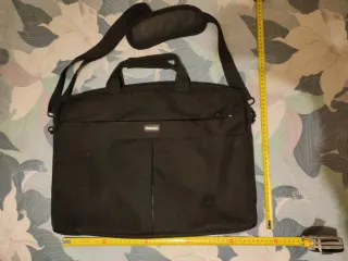 Maleta portátil Seleine negra