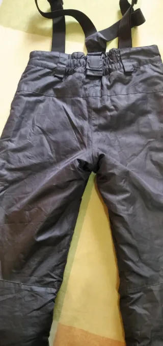 Pantalón de esquí niñ@ T-8