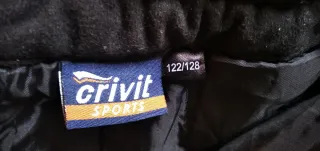 Pantalón de esquí niñ@ T-8