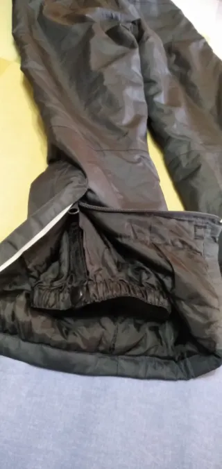 Pantalón de esquí niñ@ T-8