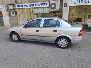 Opel Astra 1.6 16V COMFORT