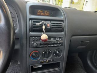 Opel Astra 1.6 16V COMFORT