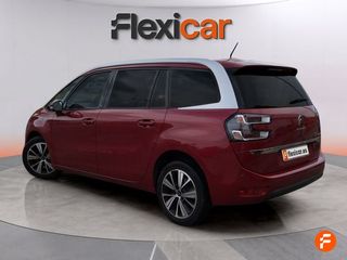 Citroën Grand C4 Spacetourer BlueHDi 96KW (130CV) S&S Feel