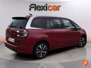 Citroën Grand C4 Spacetourer BlueHDi 96KW (130CV) S&S Feel