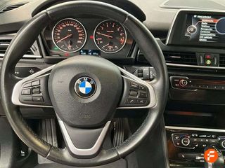 BMW Serie 2 Active Tourer 218i
