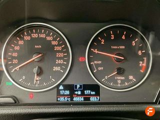 BMW Serie 2 Active Tourer 218i