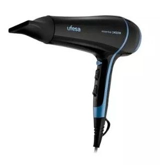 Secador de pelo UFESA Essential SC8350