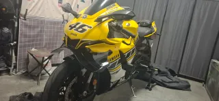 Aleron GP Yamaha R1