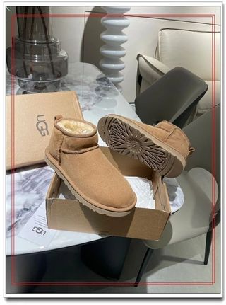 Botas UGG Mujer Talla 37 Nuevas