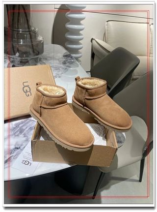 Botas UGG Mujer Talla 37 Nuevas