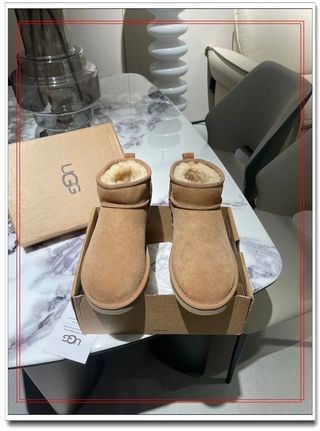 Botas UGG Mujer Talla 37 Nuevas