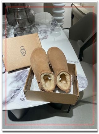 Botas UGG Mujer Talla 37 Nuevas