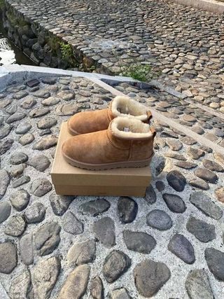 Botas UGG Mujer Talla 39 Nuevas