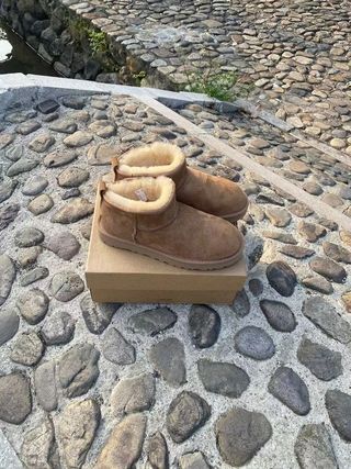 Botas UGG Mujer Talla 39 Nuevas