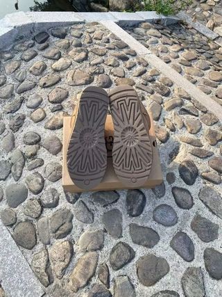 Botas UGG Mujer Talla 39 Nuevas