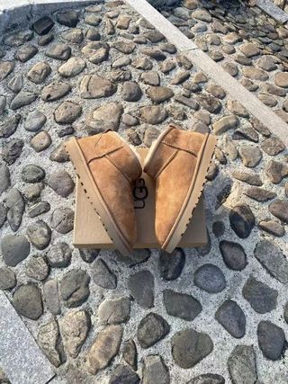 Botas UGG Mujer Talla 39 Nuevas