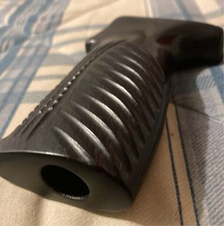 Empuñadura Edgun Leshiy 2