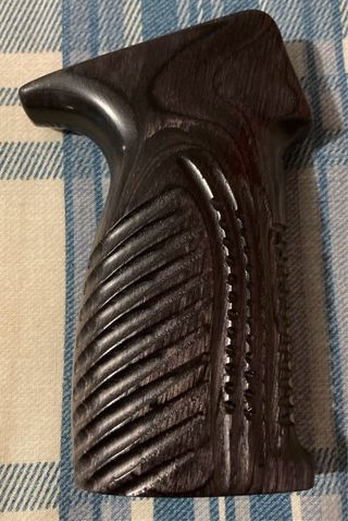 Empuñadura Edgun Leshiy 2