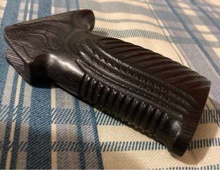 Empuñadura Edgun Leshiy 2